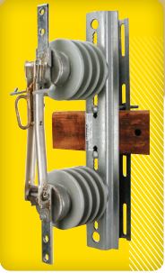 Switch Hook 600A 25kv